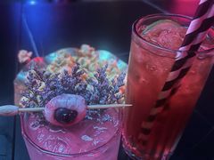 -MOSSO音乐酒吧·live house(南京旗舰店)