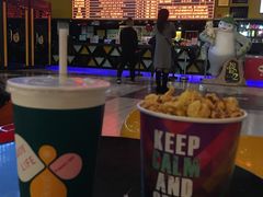 -中影国际影城(九江花园城CINITY LED店)