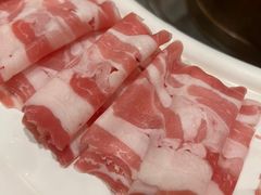 -乐宴·老北京铜火锅(桂庙店)