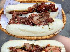 -海燕酒店·地道湖北菜(惠济路店)