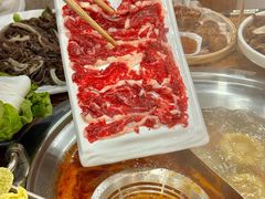 -汕锦记潮汕生鲜牛肉馆(富华店)