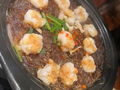 -绿茶餐厅(南方商城店)