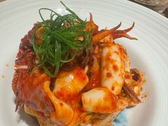-连鹭海鲜·海肠捞饭·海胆饭(星海店)