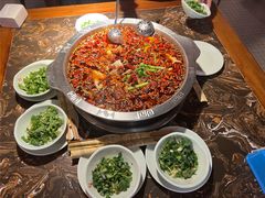 -老哥门肥肠鱼(鱼嘴店)