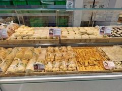 -清真全盛斋传统糕点(许士庙店)