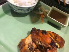 -Lam Vien Restaurant