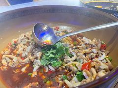 -奢谷·海鲜自助(南海万科店)