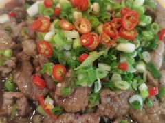 -五里香饭店(湖滨路店)