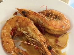 -汉巴味德(乐宾百货店)