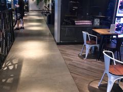 -威尔仕健身(海伦中心店)