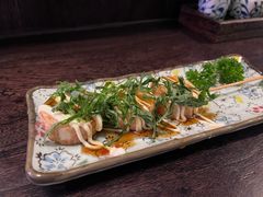 -哥哥の深夜食堂(叁宸里店)