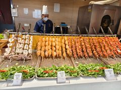 -映像威海·海鲜味道(经区店)