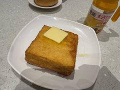 -香港新发烧腊茶餐厅(书城店)