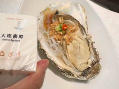 -品海楼·大连海胆锅贴馆(东港店)