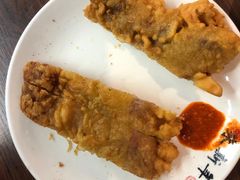 -朱新年·苏式汤团·面点(北寺塔店)