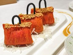 -临家小院·潮汕菜·商务宴请·点心(白石洲店)