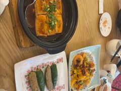-德胜轩正宗顺德菜(宝安沙井会展中心店)