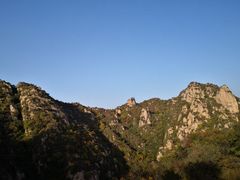 -大岭沟猕猴桃谷风景区