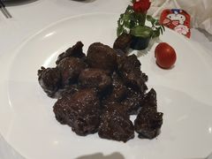 -上海1号私藏菜(静安店)