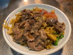 -合意桐坑牛肉粿·鲜牛肉火锅(嵩山总店)