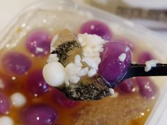 -甜心闲生传统手工冰粉(太古里店)