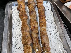 -常赢三兄弟·清真涮肉·清真炒菜(朝阳新城店)