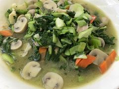 -天桥饭店·特色海鲜(金山嘴渔村店)
