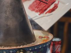 -东来顺饭庄(王府井步行街店)