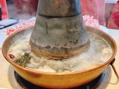 -阳坊大都涮羊肉(阳坊总店)