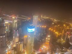 -WFC会仙楼观景台