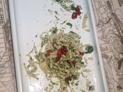 -遇见长安之丝路风荷(大唐西市店)