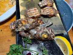 -醉壹号海鲜大排档·老厦门特色菜(厦门美食地标店)