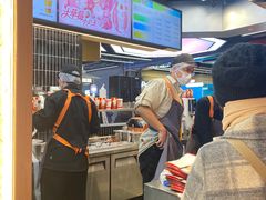 -LELECHA乐乐茶(王府井喜悦店)