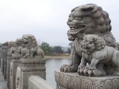 -卢沟桥文化旅游区