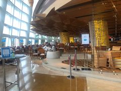 -深圳大梅沙京基洲际度假酒店