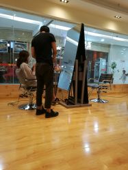 点击看大图 大厅-涩谷· Hair Salon