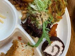 -素满香·食养自助(天一广场店)