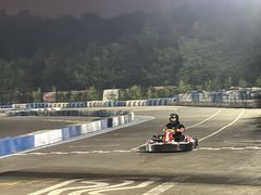 -新港卡丁车(奥森公园店)