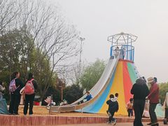 -武汉园博园(武汉自然博物馆)