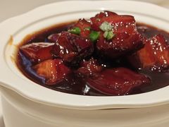 -小菜园新徽菜(连云港海州吾悦店)