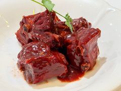 无锡酱排骨-天福苑(崇宁路店)