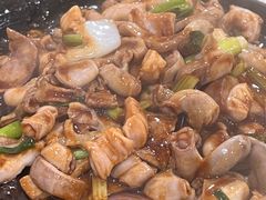 -标记美食新鲜猪杂(兴南大道店)