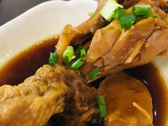 -贡梅老面馆·蟹粉面·无锡特色小吃(南长街主推店)