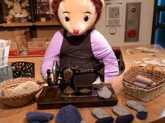 android_upload_pic-济州岛泰迪熊博物馆