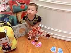 -小马快跑儿童托育中心(华润万家店)