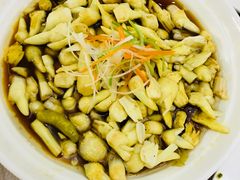 -悦锦轩中餐厅·宴会(合肥滨湖乐富强嘉悦大酒店)