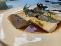冰镇鱼唇-宣和苑(华侨新村店)