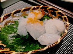 -半岛翡丽海鲜自助餐厅(观风亭店)