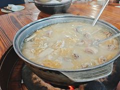 -侠成水上农庄(工业大道店)