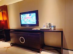 -广交会威斯汀酒店